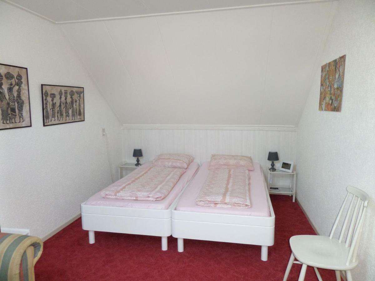 B&B Huize Cossee Gasselte Zewnętrze zdjęcie
