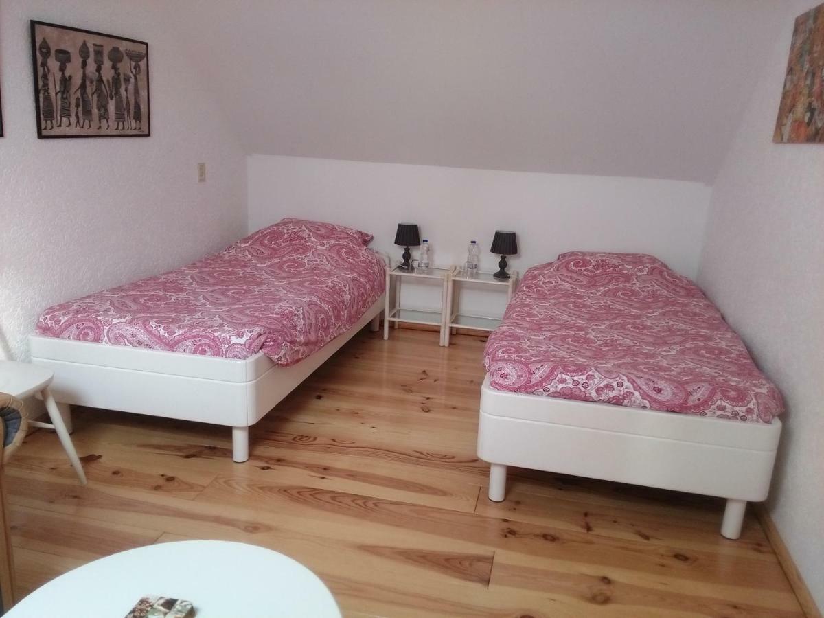 B&B Huize Cossee Gasselte Zewnętrze zdjęcie